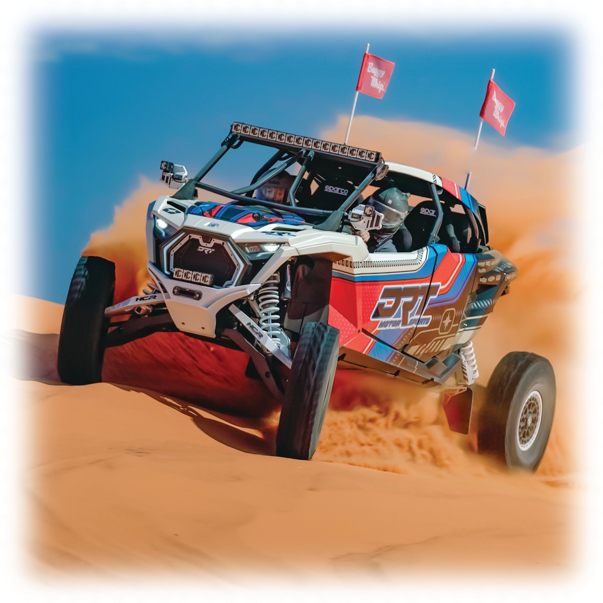 Polaris RZR Pro series 2025+