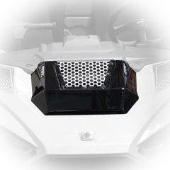 DRT Motorsports Hood Scoop for Polaris RZR 200 EFI