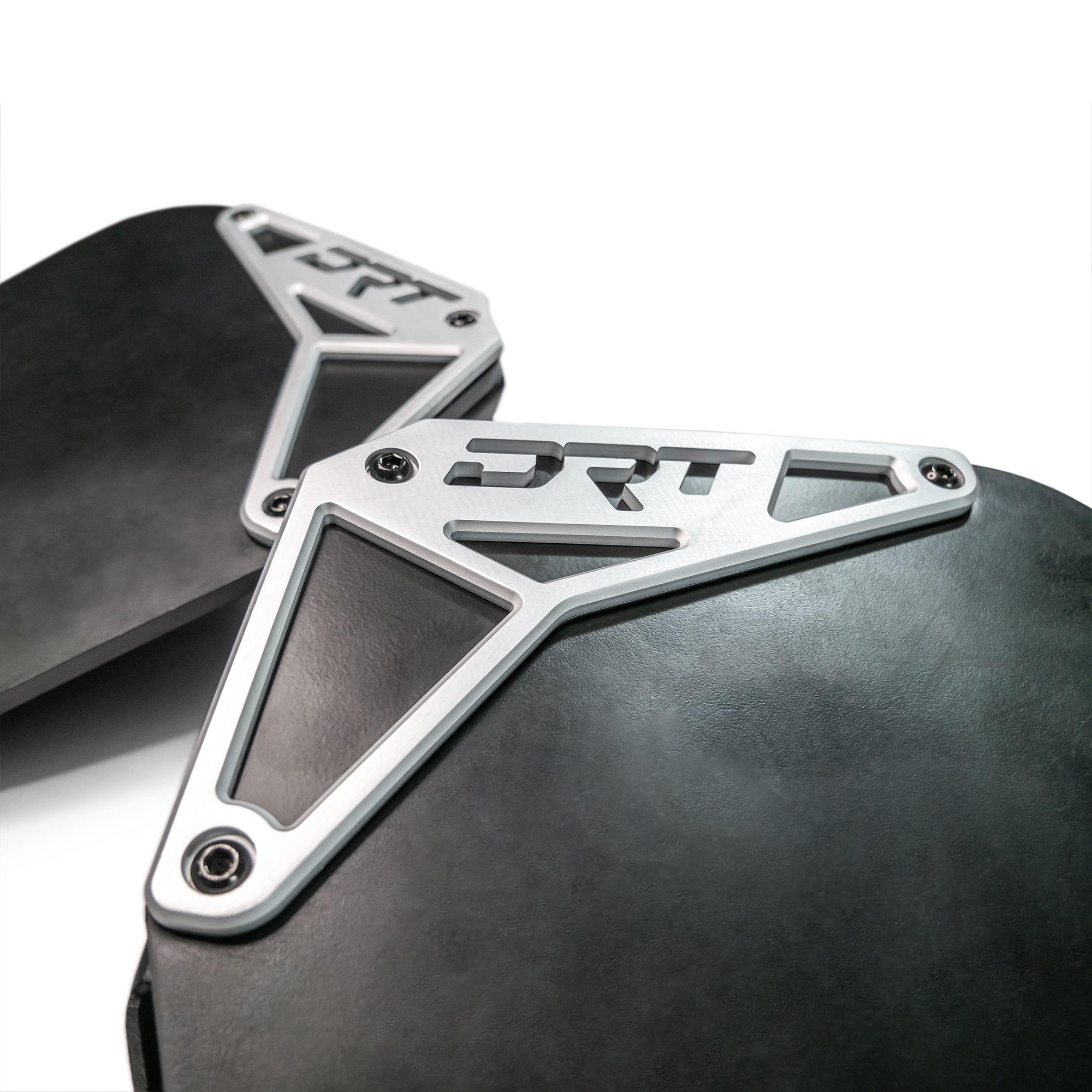 Details of the Polaris Pro R/4 Turbo R/4 Billet Aluminum Extended Rock Guard Kit