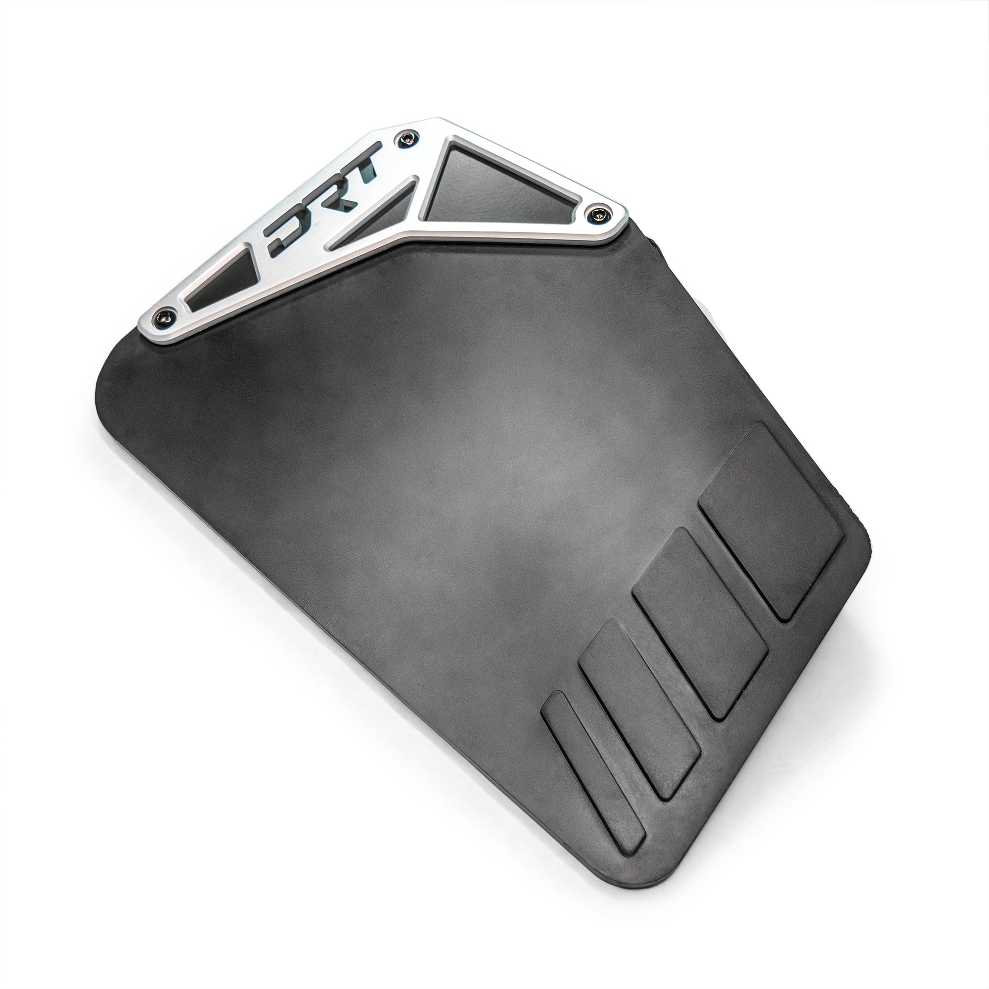 Polaris Pro R/4 Turbo R/4 Billet Aluminum Extended Rock Guard Kit