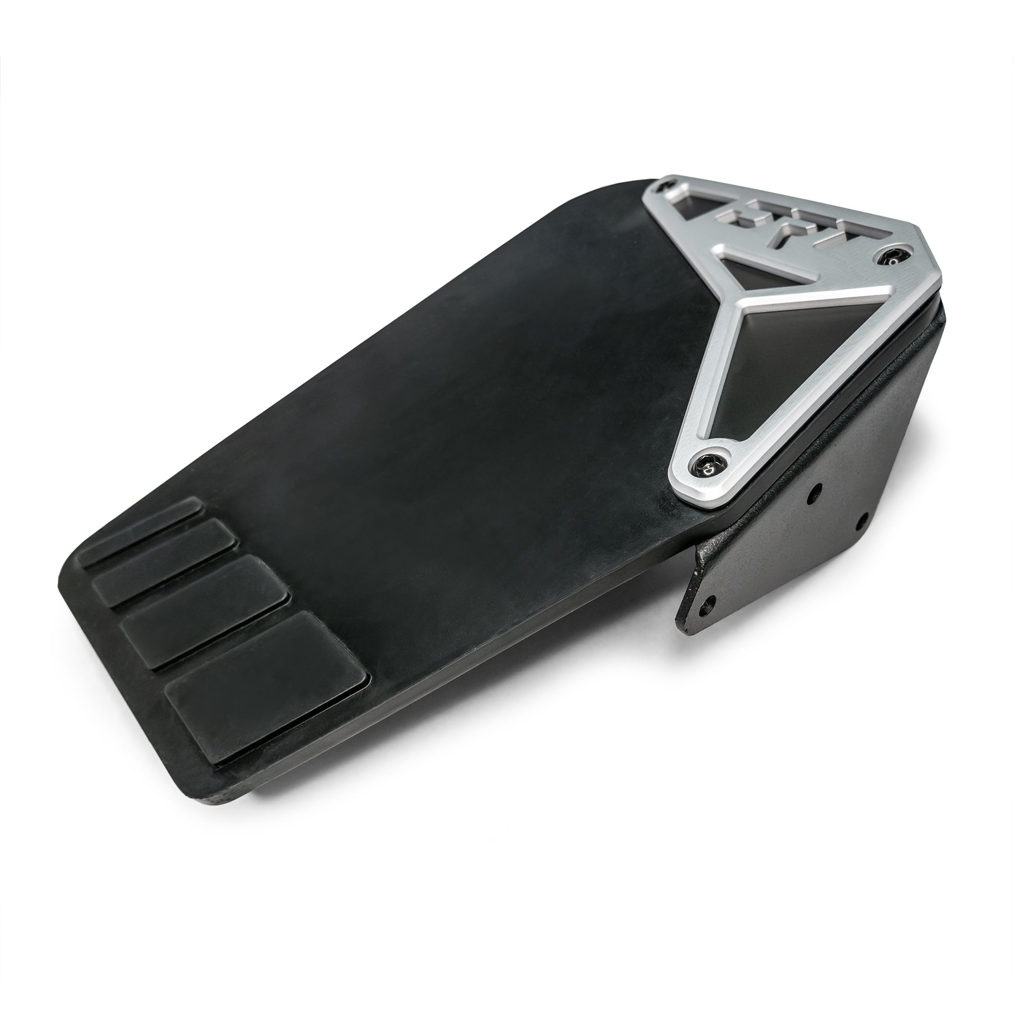 Polaris Pro R/4 Turbo R/4 Billet Aluminum Extended Rock Guard Kit