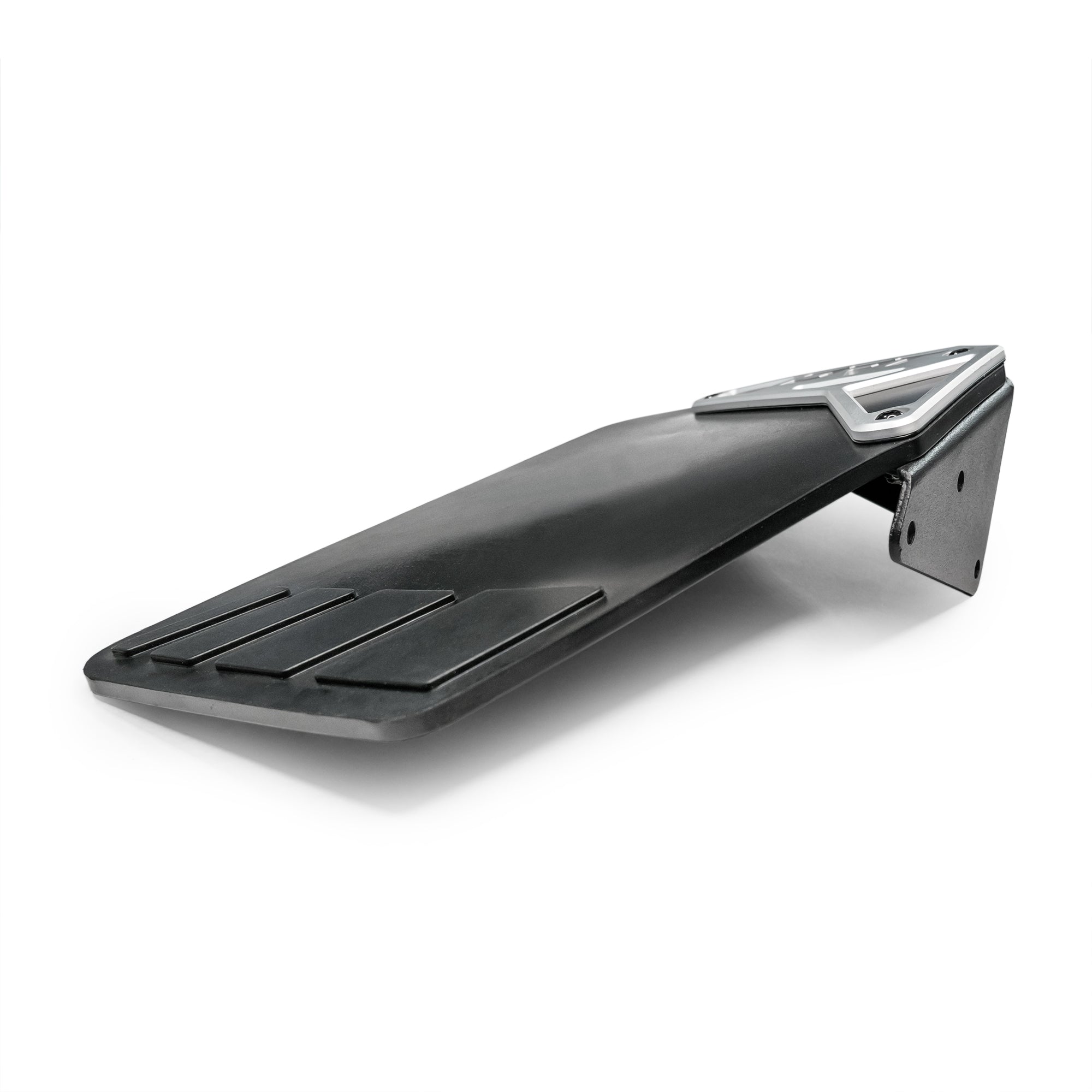 Polaris Pro R/4 Turbo R/4 Billet Aluminum Extended Rock Guard Kit