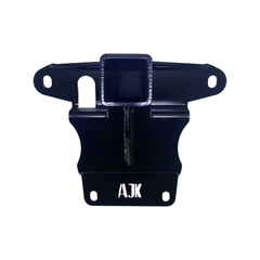 Kawasaki KRX Hitch - AJK Offroad
