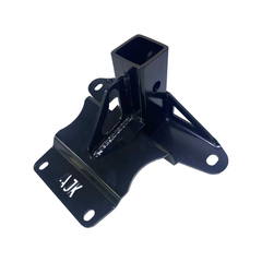 Kawasaki KRX Hitch - AJK Offroad