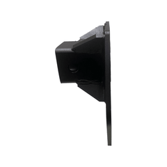 Polaris RZR XP Turbo Rear Receiver Hitch - AJK Offroad