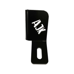 A Pillar Light Mount for RZR  - AJK Offroad
