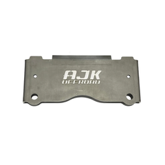 Weld On Click 6 Plate - AJK Offroad