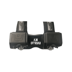 Polaris Click 6 Bolt on Harness Mount - AJK Offroad