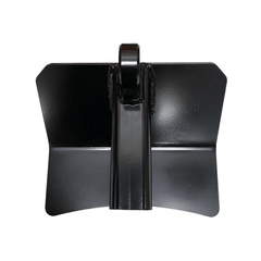 Hitch Skid with Recovery Point Short - AJK Offroad