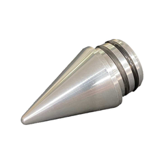 Push in Spike End Cap - AJK Offroad