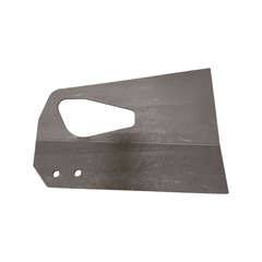Polaris RZR Door Latch Plates - AJK Offroad