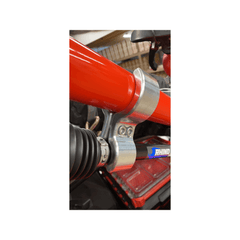 SXS Billet Aluminum Axle Holder - AJK Offroad