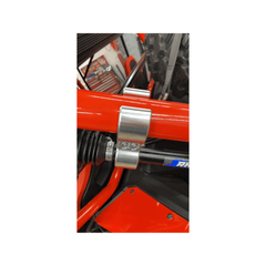 SXS Billet Aluminum Axle Holder - AJK Offroad