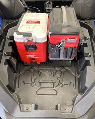 Polaris RZR PRO R Packout Mount - AJK Offroad