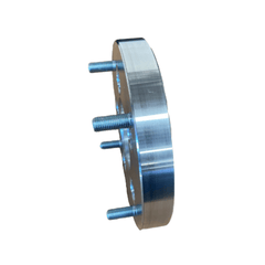 Polaris Pro R / Turbo R / Xpedition Wheel Adapters / Spacers - AJK Offroad