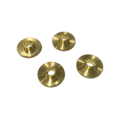 Kawasaki KRX 1000 Door Bushings  - AJK Offroad