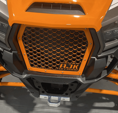 Kawasaki KRX Front Grill - AJK Offroad