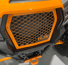 Kawasaki KRX Front Grill - AJK Offroad