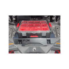 Can-Am X3 Bauer Storage Mount - AJK Offroad