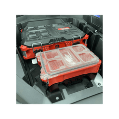 Small Rear Packout for Polaris Pro R