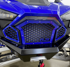 Polaris RZR Grill - AJK Offroad