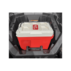 Small Rear Packout for Polaris Pro XP / Turbo R / Pro S - AJK Offroad
