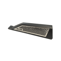 Polaris RZR XP Turbo/Turbo S Vent Covers - AJK Offroad