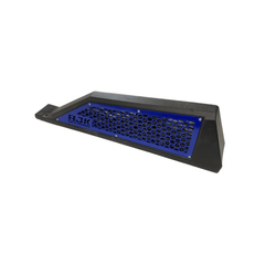 Polaris RZR XP Turbo/Turbo S Vent Covers - AJK Offroad
