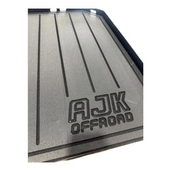 Polaris Xpedition Bed Drawer - AJK Offroad