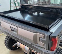 Polaris Xpedition Bed Tray - AJK Offroad