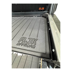 Polaris Xpedition Bed Tray - AJK Offroad