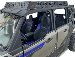 Polaris Xpedition Roof Rack - AJK Offroad