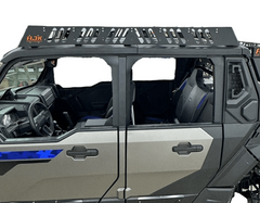 Polaris Xpedition Roof Rack - AJK Offroad