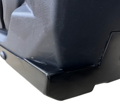 Polaris Xpedition Rock Sliders - AJK Offroad