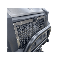 Polaris Xpedition Grill - UTVMA