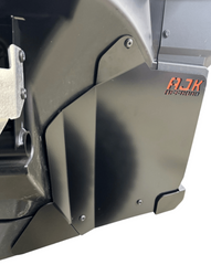 Polaris Xpedition Inner Fender Guards - AJK Offroad
