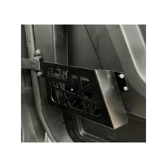 Polaris Xpedition Door Storage Pocket - AJK Offroad