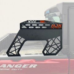 Polaris Ranger 1500XD Short Headache Rack 3/4 Rack