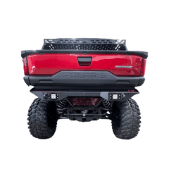 Polaris Ranger 1500XD Rear Bumper - AJK Offroad