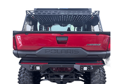 Polaris Ranger 1500XD Rear Bumper - AJK Offroad