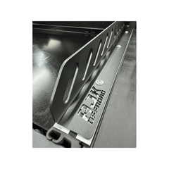 Polaris Xpedition Bed Rails - AJK Offroad