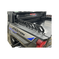Polaris Xpedition Bed Rails - AJK Offroad