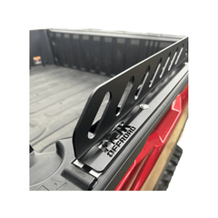 Polaris Ranger 1500XD Bed Rails - AJK Offroad