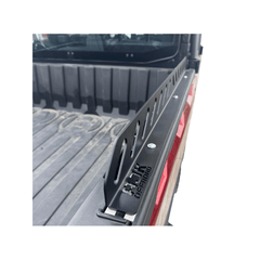 Polaris Ranger 1500XD Bed Rails - AJK Offroad