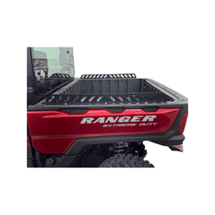Polaris Ranger 1500XD Bed Rails - AJK Offroad