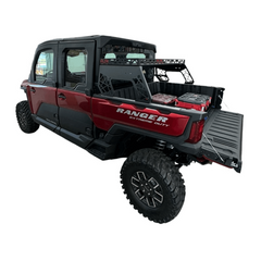 Polaris Ranger 1500XD Bed Drawer - AJK Offroad