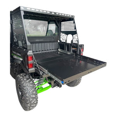 Kawasaki Ridge Bed Drawer - AJK Offroad