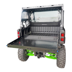 Kawasaki Ridge Bed Drawer - AJK Offroad