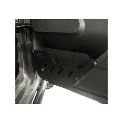 Polaris Xpedition Door Storage Pockets with Windows - AJK Offroad
