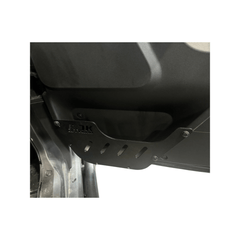 Polaris Xpedition Door Storage Pockets with Windows - AJK Offroad